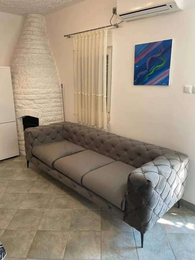 נין Marija Apartment