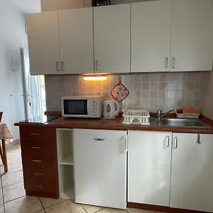 Zora Apartament