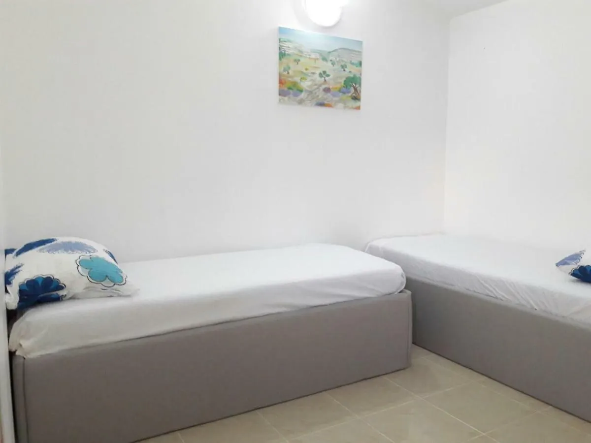 Marija Apartment Nin 0*,  Κροατία
