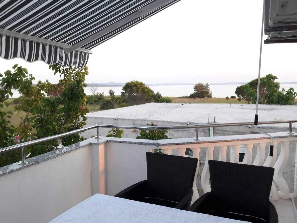 Marija Apartment Nin Κροατία