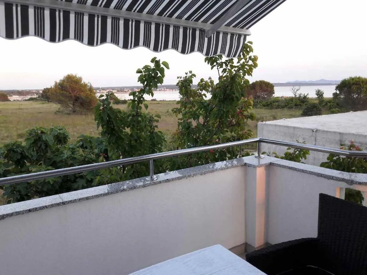 Marija Apartment Nin